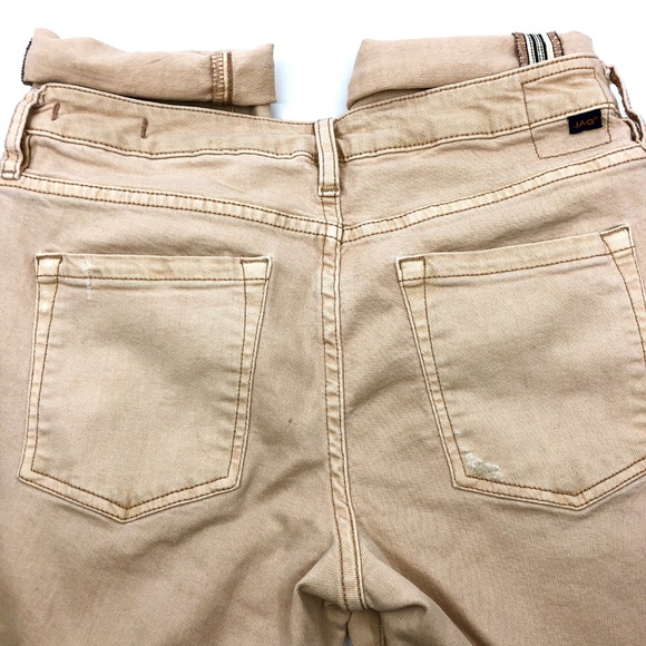 Écrou de bras supérieur - 91613570